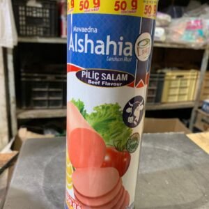 Corn Boef Alshahia