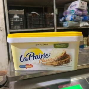 Margarite La Prairie 1kg
