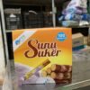 Sucre Souki Bûchettes 100 stick