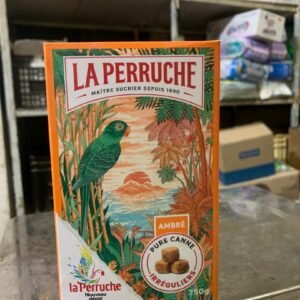 Sucre La Perruche en Morceau