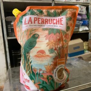 Sucre La Perruche en Poudre