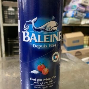 Sel Baleine