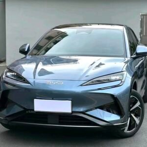 BYD Sea Lion 07 EV est un SUV 100 % électrique du constructeur chinois BYD. Lancé en 2024, il associe un design moderne, un habitacle technologique et plusieurs configurations de motorisation électrique kilométrage : 36000 km