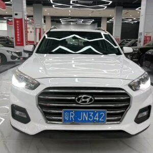 Hyundai ix35 2018 2.0 GLS est un SUV conçu pour offrir un bon compromis entre confort, espace intérieur et polyvalence. Sa silhouette moderne, sa position de conduite surélevée et son habitacle spacieux en font un véhicule adapté aux déplacements quotidiens et aux voyages. La motorisation 2.0 offre une conduite polyvalente, tandis que les équipements peuvent varier selon la finition et le marché d'origine.La Tesla Model Y 2021 est un SUV 100 % électrique qui associe design moderne, performances dynamiques et technologies embarquées. Son habitacle spacieux peut accueillir cinq personnes et son espace de chargement convient aux déplacements quotidiens comme aux voyages. Disponible en plusieurs configurations selon le marché, elle propose différentes autonomies et performances. Elle constitue une option intéressante pour les automobilistes souhaitant passer à la mobilité électrique. jusqu'au Port de Dakar