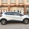 Renault Captur Style Urban 1.2 est un SUV compact conçu pour associer style, confort et polyvalence. Avec son design distinctif et son format adapté aux déplacements quotidiens, il constitue une option intéressante pour les automobilistes recherchant un véhicule urbain polyvalent. kilométrage 40000 km 
Boîte de vitesse : Automatique 
Dates d'immatriculation : 09-05-2019
Jusqu'au Port de Dakar