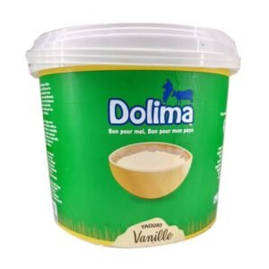 Dolima Sow Vanille 1kg